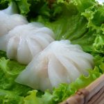 Nâng tầm vị giác qua cách làm sủi cảo chay phù hợp với tất cả mọi người