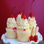 Cực đơn giản với cách làm bánh cupcake bằng nồi cơm điện