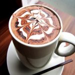 Cách làm Chocolate sữa nóng cho ngày cuối tuần