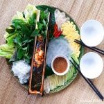 Cách làm món cá lóc nướng ống tre hấp dẫn