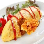 Công thức mới cho cách làm cơm chiên trứng cuộn kiểu Hàn Quốc độc đáo