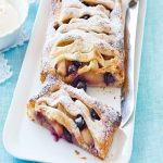 Bánh pastry Đan Mạch – mang văn hóa ẩm thực Đan Mạch đến với gia đình bạn