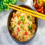 Ngon miệng với cách làm cơm chiên xúc xích siêu ngon siêu dễ tại nhà