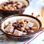 Cách nấu các loại chè cho tín đồ hảo ngọt