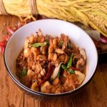 Hướng dẫn cách làm ếch xào sa tế thơm ngon dân dã