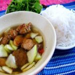 Cách làm bún chả thơm ngon đúng chuẩn Hà Nội