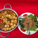 Cách làm lẩu thái chay cay ngon mà cực kỳ dễ nấu