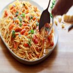 Cách làm mỳ ý ngon nhất cho gia đình nhỏ của bạn