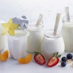 Cách làm sinh tố sữa chua ngon không cưỡng nổi
