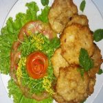 Học nhanh cách làm chả cá thơm ngon như ngoài hàng