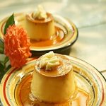Cách làm kem flan đẹp mắt và đơn giản nhất tại nhà