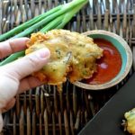 Cách làm cá chiên bột giòn rụm hấp dẫn