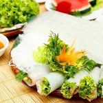 Món bánh tráng cuốn thịt heo dễ làm nhưng hương vị khó quên