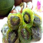 Hương vị độc đáo cùng cách làm mứt kiwi siêu ngon