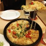 Cách làm bánh pizza hải sản siêu ngon siêu hấp dẫn