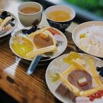 Giải nhiệt ngày hè nóng chảy mỡ với những quán tàu hủ đá mát lạnh tại Sài Gòn