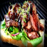 Cách ướp bò nướng thơm ngon đúng điệu và vô cùng hấp dẫn