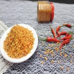 Thử ngay bí quyết cách làm muối tôm ngon chuẩn vị tại nhà