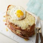 Cách làm bánh mì sandwich kẹp trứng ngon không tả