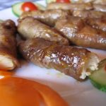 Sự ngất ngây béo ngậy từ món bò nướng phomai