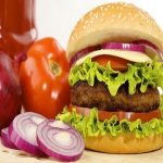 Thưởng thức ngay cách làm hamburger siêu ngon siêu nhanh tại nhà