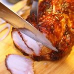 Cách làm bò nướng tảng ngon khó cưỡng