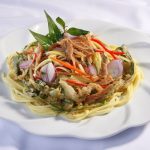 Bật mí cách làm gỏi xoài chua ngọt ngon tuyệt hảo