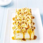 Cuối tuần vui vẻ với bánh tart chuối ngon và dễ làm