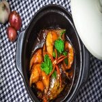 Hướng dẫn cách làm cá chuối kho nghệ ngon ngất ngây