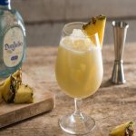 Hướng dẫn cách pha chế Pina colada cocktail độc đáo ngay tại nhà