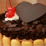 Theo dõi cách làm bánh kem Chocolate tuyệt vời