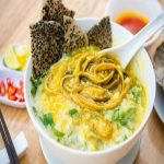 Cách làm món cháo lươn Nghệ An thơm ngon nổi danh tứ phương