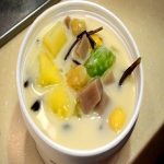 ​Bí quyết nấu chè ngon của món chè bà ba