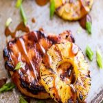 Cách làm sườn heo nướng kiểu Hawaii thơm ngon hấp dẫn nhé