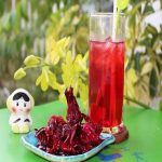 Đẹp mắt với cách làm mứt atiso không thể dễ hơn tại nhà