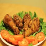 Thơm ngon ưa miệng với cách làm đùi gà chiên đơn giản