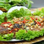 Bí quyết làm cá nướng da giòn ngon ngất ngây