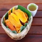 Thêm ngay bí quyết cách làm mứt xoài dẻo cho ngày lễ thêm vui