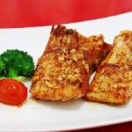 Cá chép nướng tiêu ớt thơm lừng cả nhà không thể ngừng ăn
