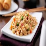 Thơm ngon bổ dưỡng với cách làm cơm chiên dương châu ngon