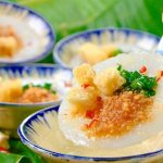 Cách làm bánh bèo Huế ngon đúng điệu, chuẩn như người bản xứ