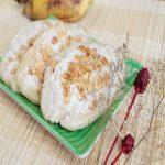 Thơm ngon mát lạnh với cách làm kem chuối ngon