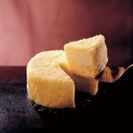 Bánh cheesecake Hàn Quốc béo thơm cho bữa tráng miệng