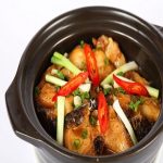 Bí quyết nóng hổi với cách làm cá bông lau kho tộ ngon nhất