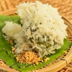 Cách làm xôi khúc đậm đà hương vị quê hương
