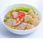 Cách làm mì hoành thánh thật ngon và thật dễ