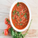 Cách làm nước sốt spaghetti ngon chuẩn nhà hàng