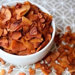 Cách làm mứt dừa khô ngọt thơm hấp dẫn