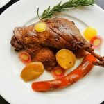 Công thức làm món đùi vịt om kiểu Pháp ngon khó cưỡng