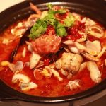 Lâng lâng hương vị thơm ngon qua cách nấu lẩu thái chua cay vừa quen vừa lạ